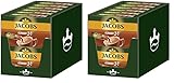 Jacobs Kaffeespezialitäten 3 in 1, 120 Sticks mit Instant Kaffee, 12 x 10 Getränke (Packung mit 2)