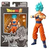 BANDAI â€“ Dragon Ball Super â€“ Dragon Stars Figur â€“ Super-Saiyajin Blue Goku â€“ 36780