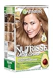 Garnier Nutr. Creme Pfl. Int. Coloration 70 Mittelblond/Toffee