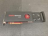 ATI Technologies FirePro V5900 Grafikkarte (PCI-e, 2GB GDDR5...