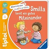 tiptoi® Abenteuer Großwerden - Smilla lernt ein gutes Miteinander