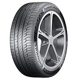 Continental PremiumContact 6 - 245/40 R19 98Y XL - C/A/72 - Sommerreifen (PKW)