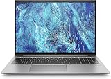 HP Inc. ZBook Firefly 16 G11 Core Ultra 7 155H 32GB RAM 1TB SSD RTX A500 Win11Pro - 98N38ET#ABD