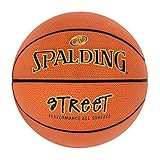 Spalding Street Outdoor-Basketball zum Spielen im Freien,...