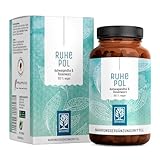 NATURTREU Ashwagandha Rosenwurz Kapseln hochdosiert -...