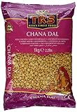 TRS - Kichererbsen Halb (Chana Dall) - (1 X 1 KG)