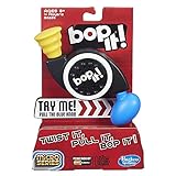 Hasbro Gaming B0639000 Bop It Micro Series Spiel, Standard