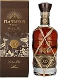 Plantation Barbados Extra Alt 20. Jubiläum Rum, 700ml (1er Pack)