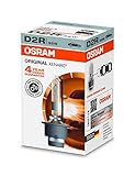 Osram 66250 XENARC D2R Xenon-Scheinwerferlampen...