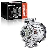 Frankberg Lichtmaschine Generator Kompatibel mit 3er E46 316 318 1.6L-2.0L 2001-2005 X3 E83 2.0i xDrive20i 2.0L 2005-2011 Z4 Roadster E85 2.0L 2005-2008 Replace# 12317521489