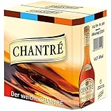 Chantrè Weinbrand, 6 x 0,7 Liter