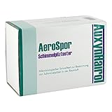 IBP Sporometer Raumlufttester Biotester zur Bestimmung der Schimmelpilzbelastung