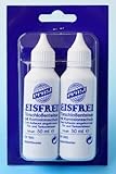 Ernst Eisfrei Türschlossenteiser mit Korrosionsschutz ( 2x 50 ml)