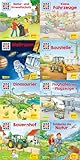 Pixi-8er-Set 296: Pixi zeigt dir WAS IST WAS (8x1 Exemplar) (296)