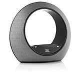 JBL Radial micro Dockingstation mit Fernbedienung für iPod...
