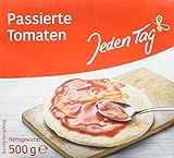 Jeden Tag Tomatenpürree, fein, 500 g