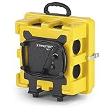 TROTEC Gewerbe-Luftreiniger TAC 750 E