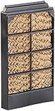 Sichler Haushaltsgeräte Zubehör zu Klimagerät Luftkühler: Ersatzfilter für Luftkühler LW-420.w (Mobiles Klimagerät, Büros, Filter)
