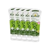 5er Pack Kamill Hand- & Nagelcreme CLASSIC (5 x 100ml) -...