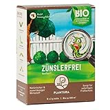 Plantura Xentari Raupenfrei & Zünslerfrei gegen...