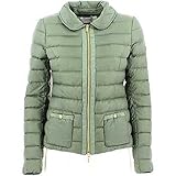 Geox Daunenjacke Ligth W5225E, Daunenjacke, Grün 38