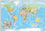 Die Welt, 1.500 Teile Puzzle