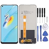 LIQC Für OPPO LCD-Bildschirm und Digitizer Vollmontage für OPPO A54 4G / A55 4G / A95 4G CPH2239, CPH2325, CHP2365, CPH2365, CPH2239 für OPPO LCD-Bildschirm