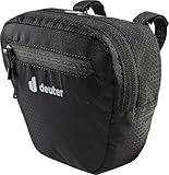 deuter Front Bag 1.2 Lenkertasche, Schwarz