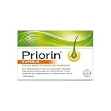 PRIORIN Kapseln, 120 Stück