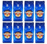 8 x Completa Kaffeeweißer (8 x 1 Kg) Coffee Creamer