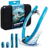 AMEO POWERBREATHER Wave - Atem Trainingsgerät fürs...
