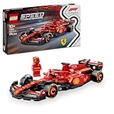 LEGO Speed Champions Ferrari SF-24 F1 Rennauto - Spielzeug...