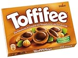 Toffifee, 15 Stück - 125gr - 6x