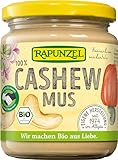 Rapunzel Cashewmus (250 g) - Bio