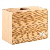 Meinl TMBX BoXito Bongo/Snare - Cajon