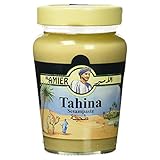 Al Amier Tahina, Sesampaste, 300 g