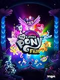 My Little Pony: The Movie