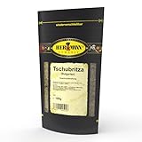 Herrmann Gewürze Tschubritza (Bulgarien) 100g...