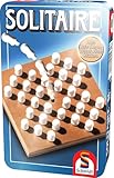Schmidt Spiele 51231 Solitaire, Bring Mich mit Spiel in der...