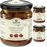 Alnatura Origin Getrocknete Tomaten 180 gramm x 3 STÜCK