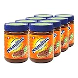 Ovomaltine Crunchy Cream Brotaufstrich - einzigartig...