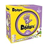 Zygomatic | Dobble Classic Eco | Familienspiel | Kartenspiel...