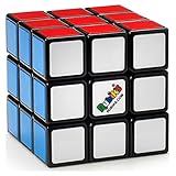 Rubik's 6063336 Original Farb-Matching Puzzle, Klassischer...