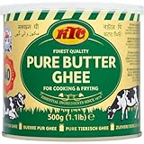 KTC - Butterschmalz, (1 X 500 GR)