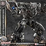 YOLOPARK Megatron Transformers Spielzeug Revenge of The Fallen Actionfigur – Diecast-Version, AMK PRO Serie 8,66 Zoll hochbewegliches Transformers-Modellbausatz für Personen ab 15 Jahren