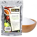 1kg Vanillinzucker 1000g - GOmigo