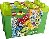 WOW Lego Duplo Deluxe Steinbox, ab 18 Monaten