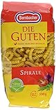 Bernbacher Eiernudeln Die Guten - Spirale, 500 g