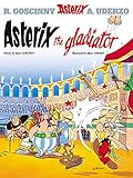 Asterix 04: Asterix the Gladiator (Englisch)