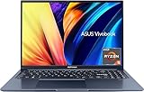 ASUS Vivobook 16X Laptop | 16' Full HD+ entspiegeltes IPS...